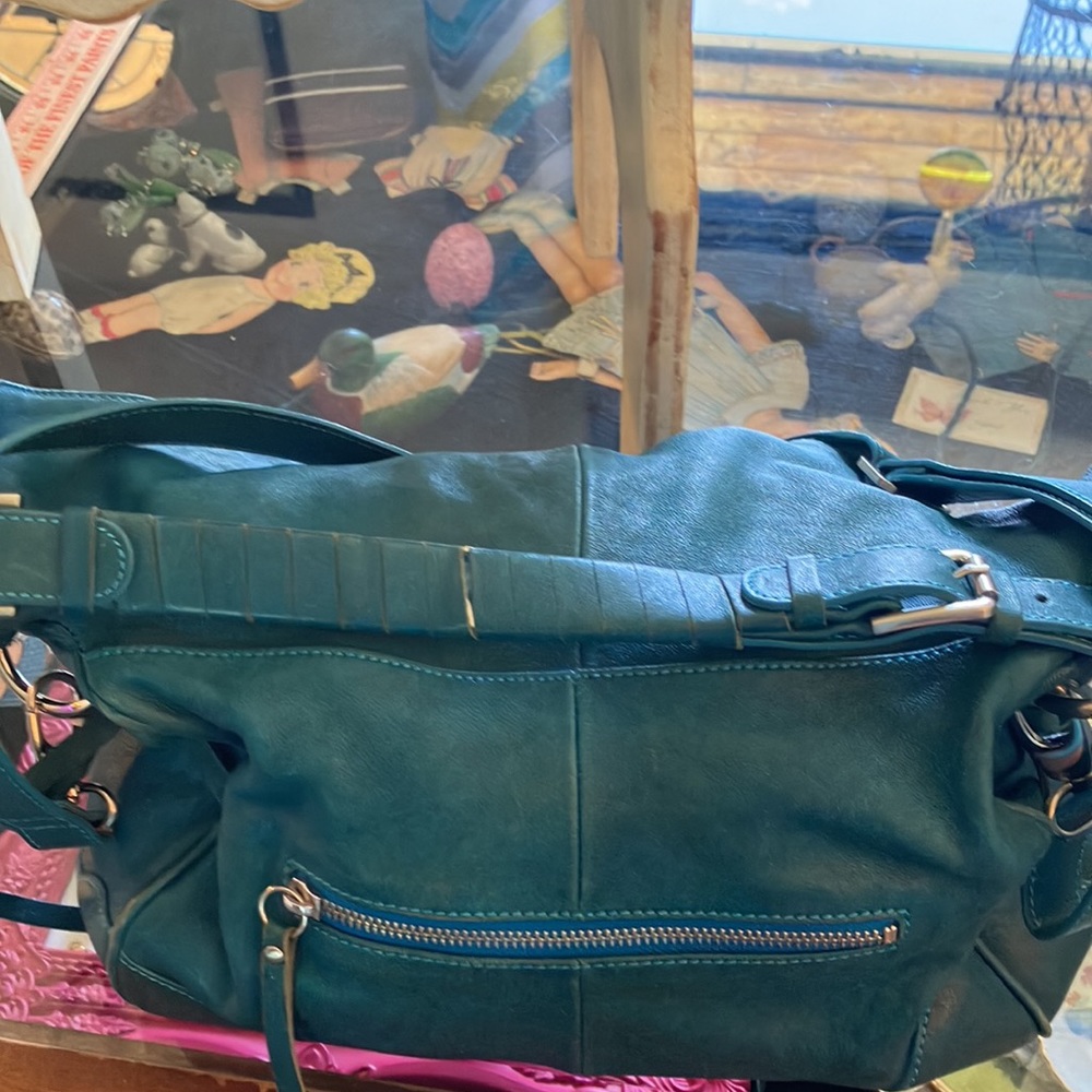 Sorial Bag - Picture 7 of 8